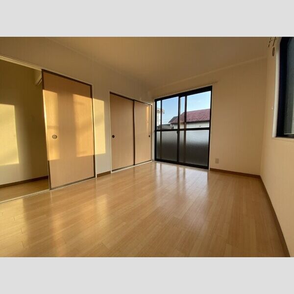 ベルドール101号室 洋室