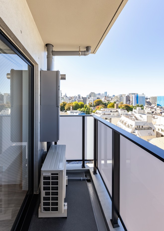 SYFORME WASEDA602号室 ※同タイプ参考写真です（カラータイプが異なる場合がございます）