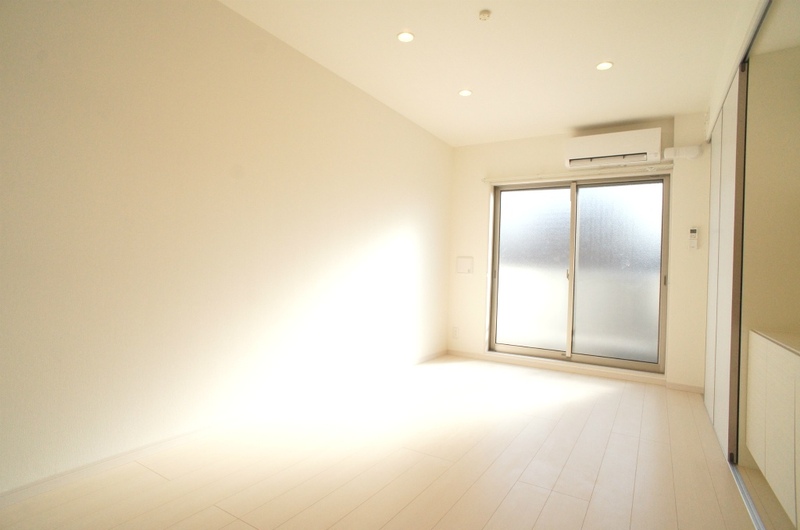 リブリ・横浜西1階 部屋その他