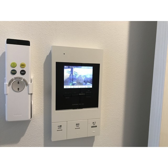 MQuarto湘南海岸公園Ⅱ101号室 部屋その他