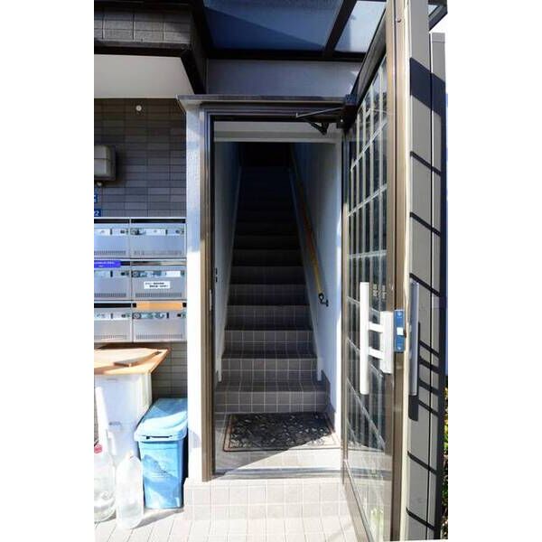 田島ビル0302号室 部屋その他