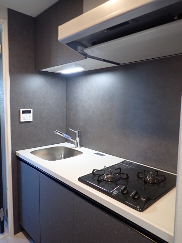 シュブラン大井町 キッチン