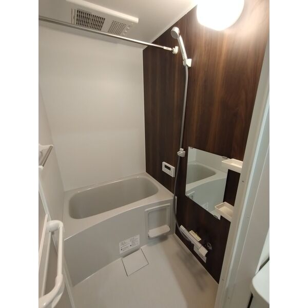 Ambition見沼101号室 部屋その他