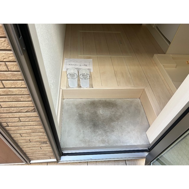 サークルハウス舎人弐番館103号室 部屋その他