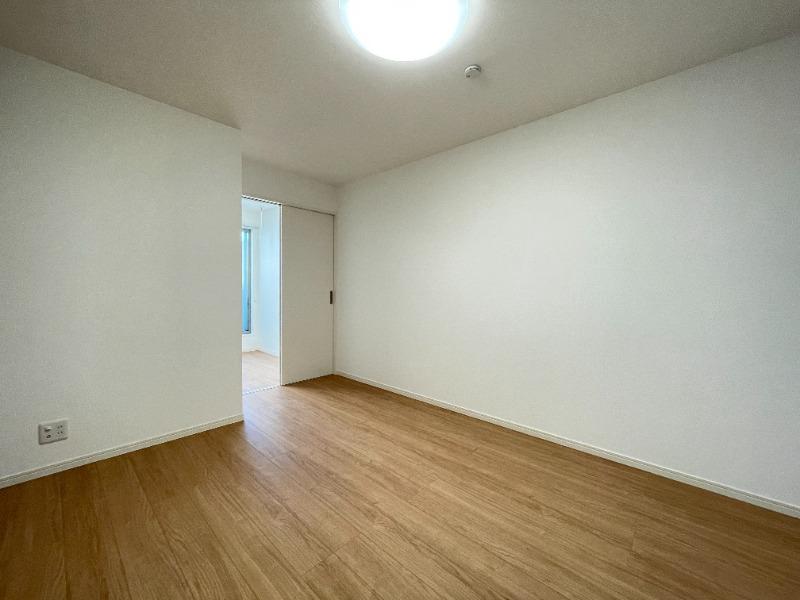 アリビオ上福岡 リビング