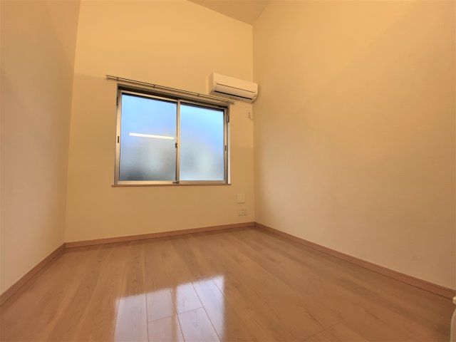 グレースコートいずみ中央 リビング