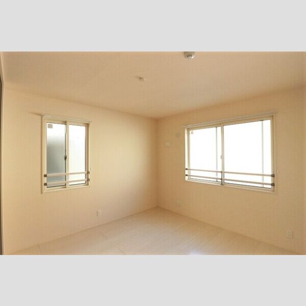 アステールピュールK303号室 洋室