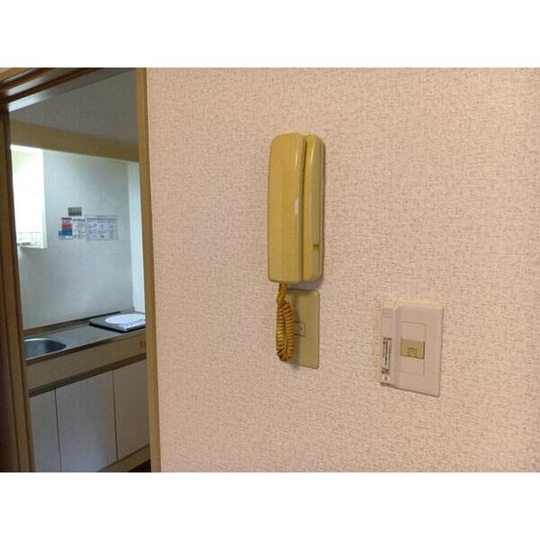クレールハイツ0105号室 部屋その他