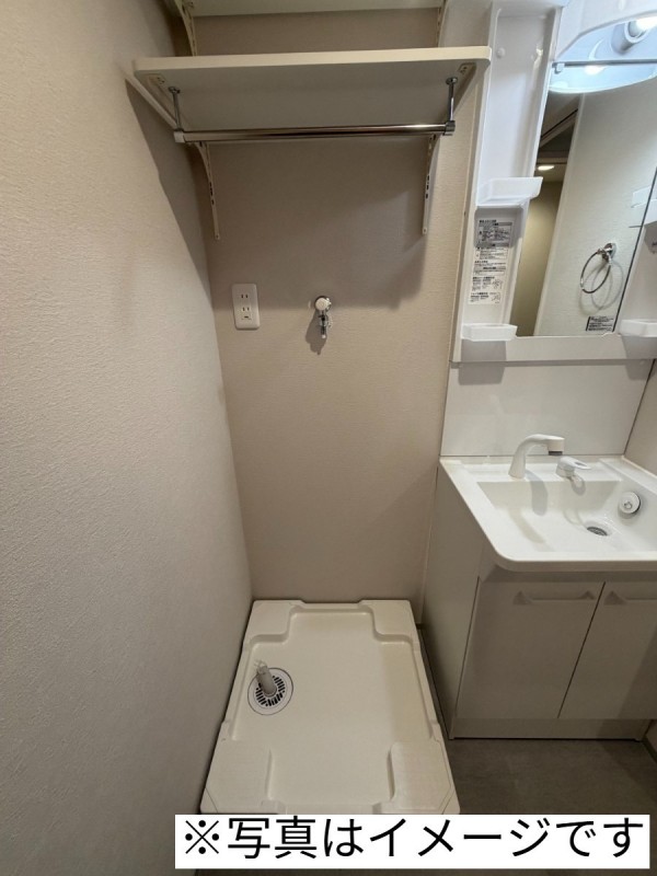ｒｏｂｏｔ　ｈｏｍｅ　一之江Ⅲ2階 部屋その他