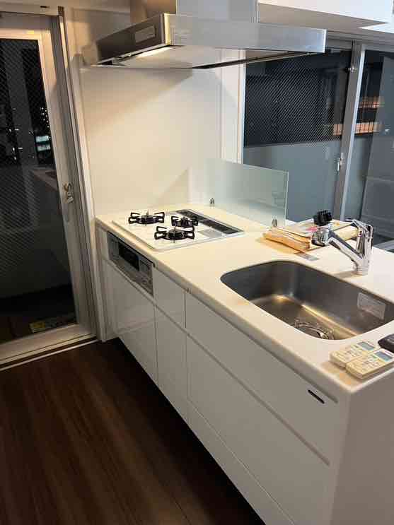 ガリシア品川 ※過去退去時のお写真です