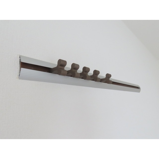 モリエム本鵠沼102号室 ハンガーフック