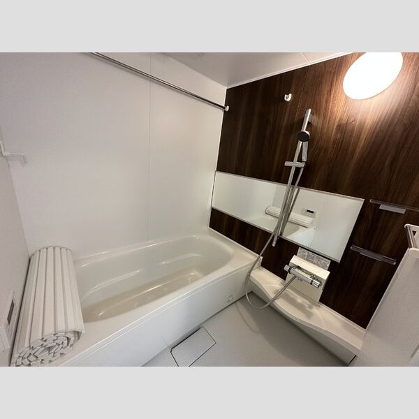 コンフォルト 浴室