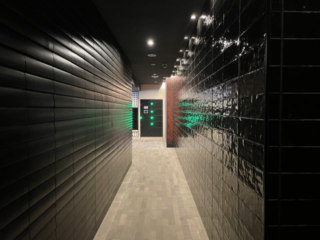 Log駒込／ログ駒込201号室 ログ駒込　