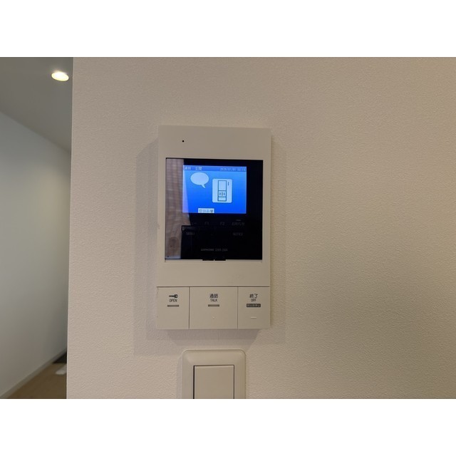 MQuarto矢部305号室 部屋その他