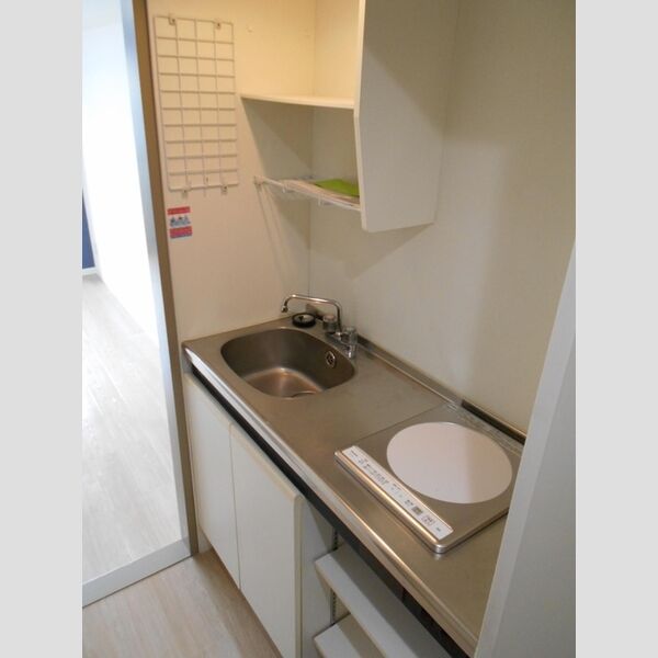 germer武蔵中原(ジェルメムサシナカハラ)311号室 キッチン