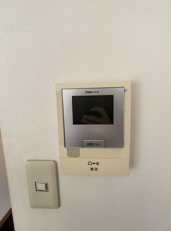 パークサイド1階 部屋その他