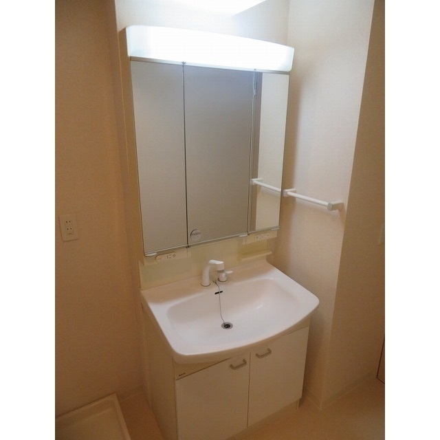 サングランパ 独立洗面台