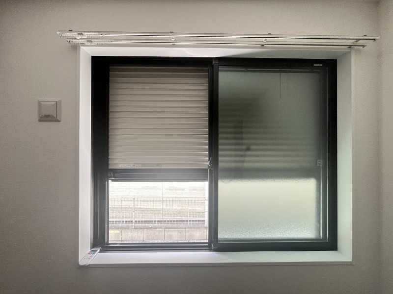 エテルノア1階 部屋その他