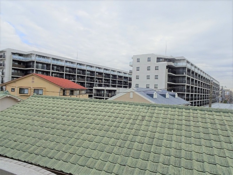 アンダルシア浦安(A-020)3階 部屋その他