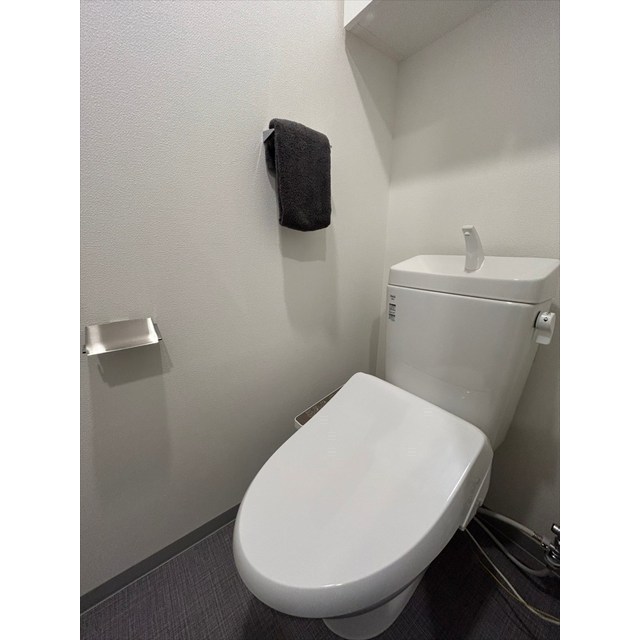 ＧＥＮＯＶＩＡ西高島平ｓｋｙｇａｒｄｅｎ0205号室 内観