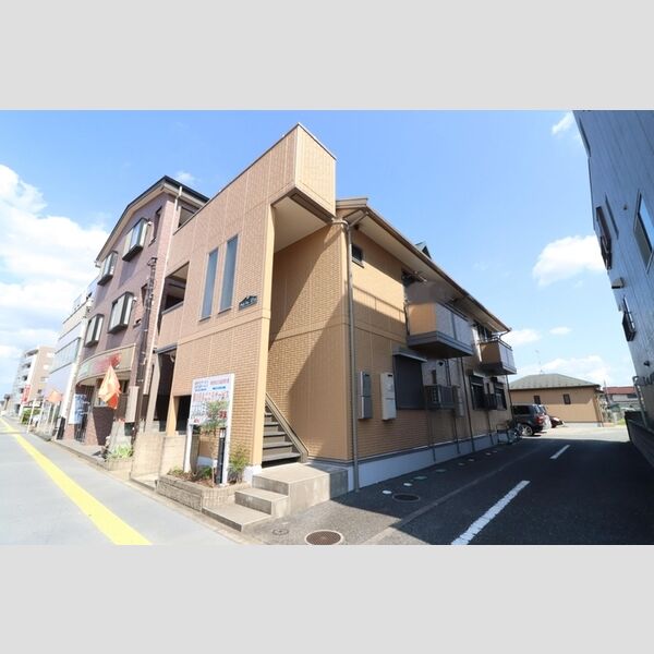 only one しまのの外観画像