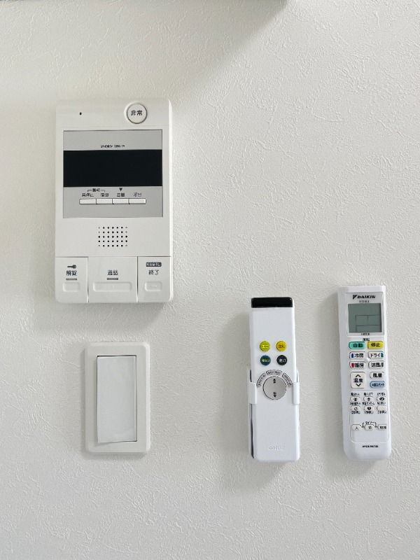 ノーザンロード扇大橋3階 部屋その他