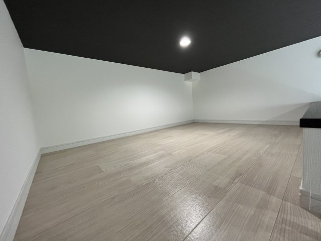 キバナテラス204号室 寝室