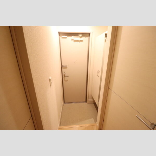 ゴールドパストラル　Ⅷ 玄関