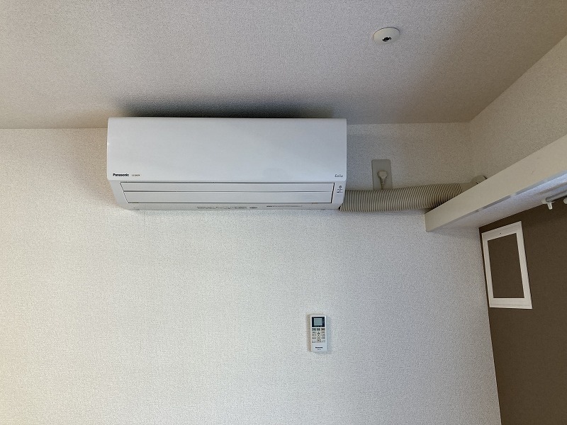 フラワーハイツ葛西Ｂ2階 部屋設備