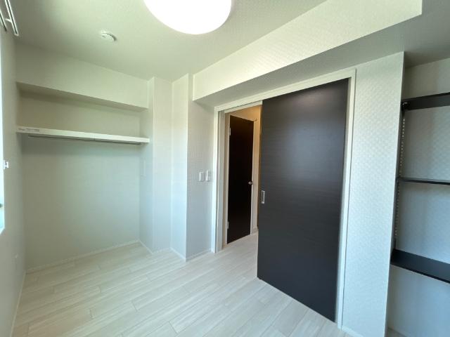 レヴメゾン神山五番館203号室 室内（イメージ）