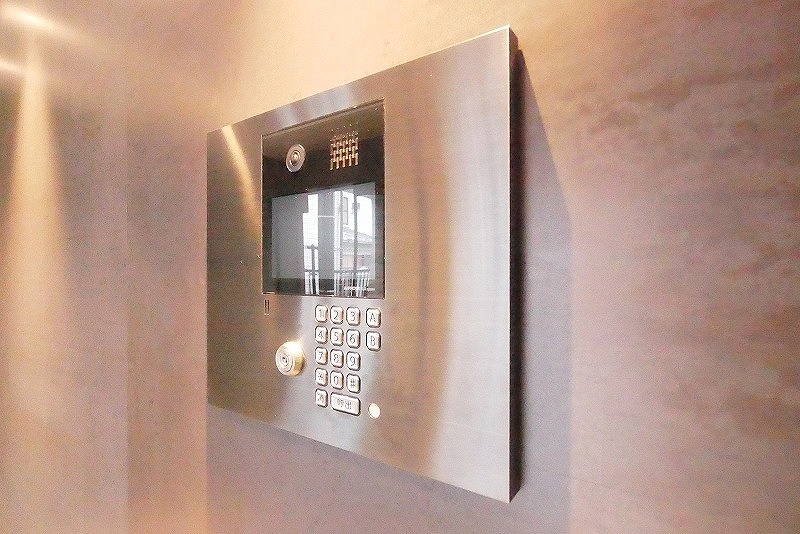 セジョリ奥沢3階 外観