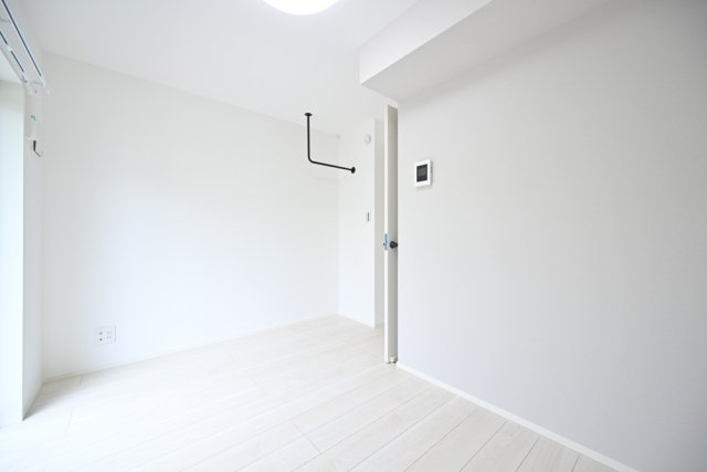 Ｇｌｕｃｋ船橋1階 部屋その他