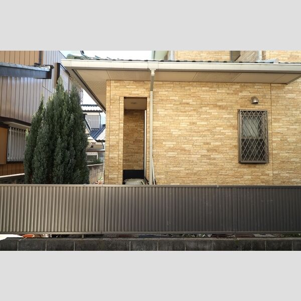 シーダーブラン 眺望