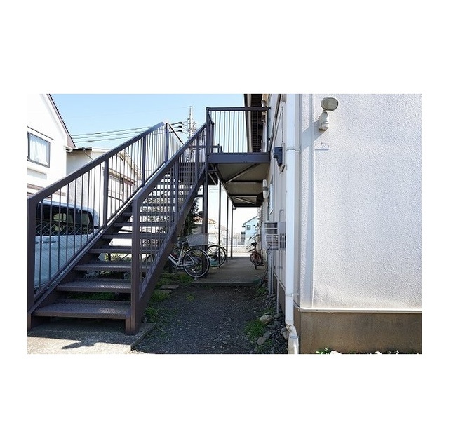 コーポ・５0202号室 部屋その他