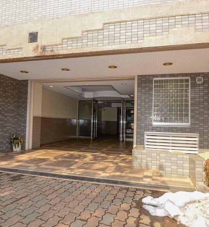 ソフィア上福岡2階 部屋その他