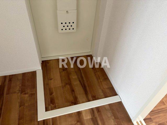 エーデルブルーメ832階 その他