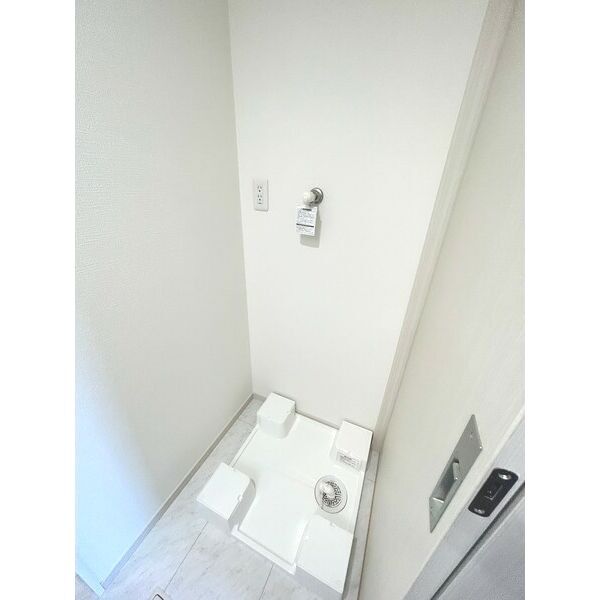 Ambition袋山103号室 部屋設備