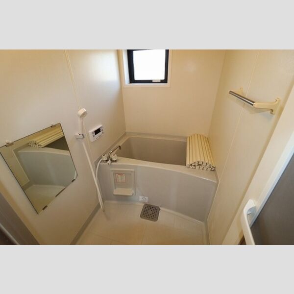 北総GRACE202号室 ユニットバス