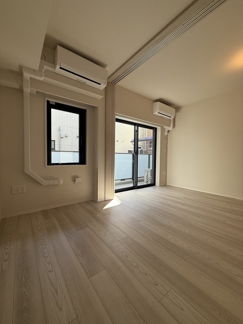 プレディアコート三軒茶屋201号室 LDK＋洋室　2025年10月撮影