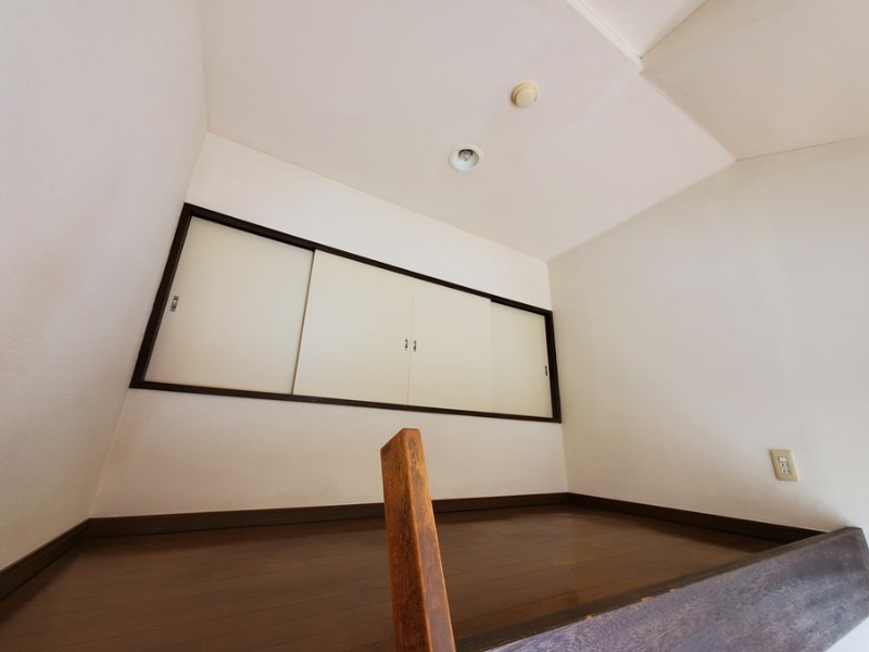 第6シティハイム2階 その他部屋・スペース