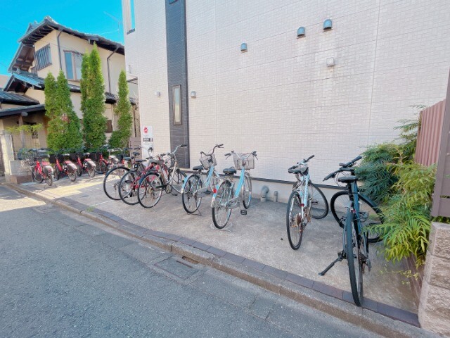 アイムタウン上祖師谷2階 部屋その他