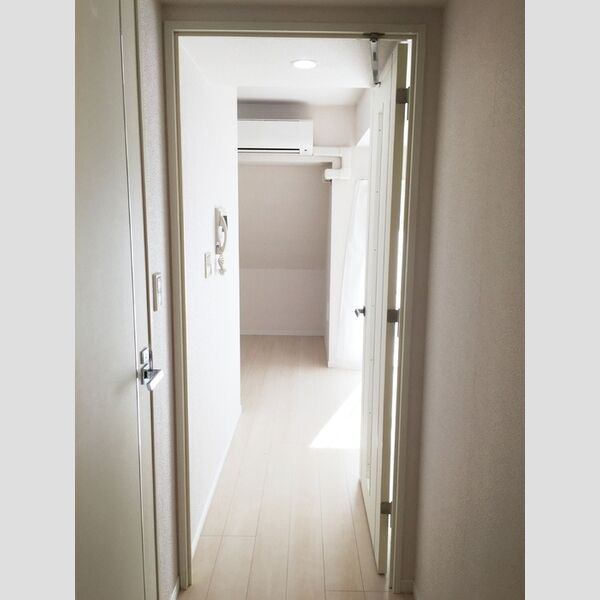 カスタリア南麻布0502号室 部屋その他