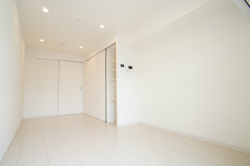 リブリ・シャトレーヌYOSHINO3階 部屋その他