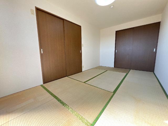 ウィンディヒルズ 和室