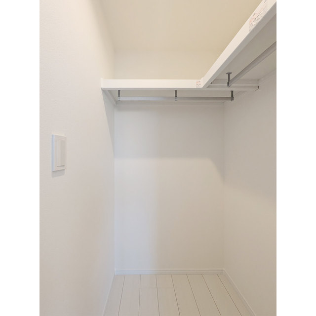 MQuarto柏Ⅲ207号室 内観