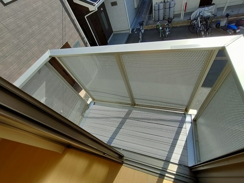 キャメル松戸5　A棟1階 部屋その他