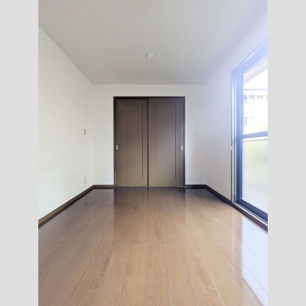 セーラム仙波　B/CB103号室 南側洋室