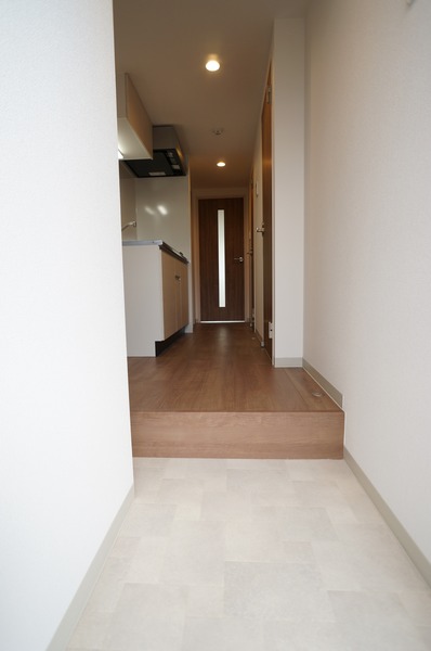 THE PALMS大島3階 同建物別部屋の参考画像