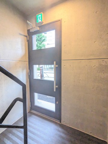 コルク本駒込201号室 同建物別部屋の参考画像