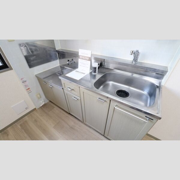 サンクス浅羽野 キッチン